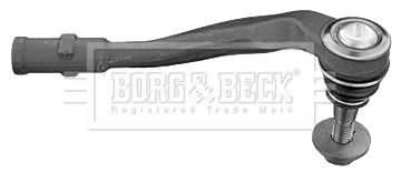 BORG & BECK Rooliots BTR5861